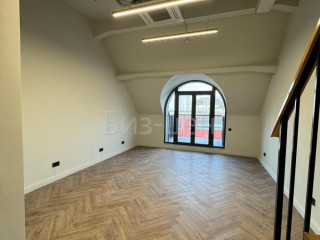 Фотография Аренда офиса, 87 м² , Переведеновский переулок 13с18  №3