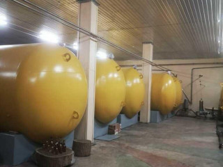Фотография Продажа производственного помещения, 10000 м² , улица 27 Сентября 21  №28