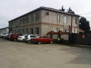 Фотография Продажа производственного помещения, 10000 м² , улица 27 Сентября 21  №15