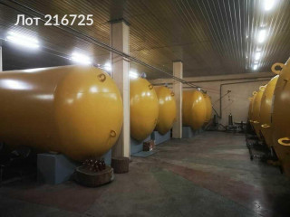 Фотография Продажа производственного помещения, 10000 м² , улица 27 Сентября 21  №34