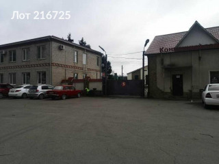 Фотография Продажа производственного помещения, 10000 м² , улица 27 Сентября 21  №18