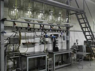 Фотография Продажа производственного помещения, 10000 м² , улица 27 Сентября 21  №2