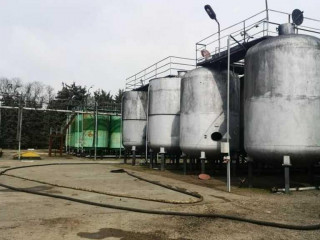 Фотография Продажа производственного помещения, 10000 м² , улица 27 Сентября 21  №17