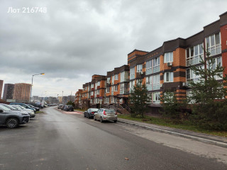 Фотография Продажа помещения свободного назначения, 118 м² , улица Потаповская Роща 5к2  №1