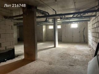 Фотография Продажа помещения свободного назначения, 118 м² , улица Потаповская Роща 5к2  №5