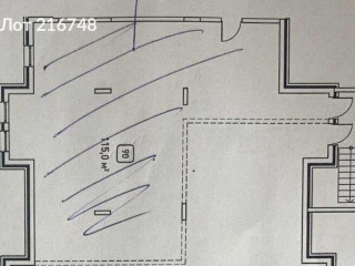 Фотография Продажа помещения свободного назначения, 118 м² , улица Потаповская Роща 5к2  №10