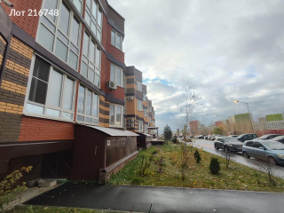 Фотография Продажа помещения свободного назначения, 118 м² , улица Потаповская Роща 5к2  №2