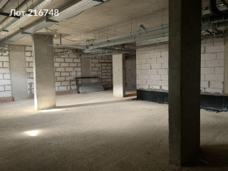 Фотография Продажа помещения свободного назначения, 118 м² , улица Потаповская Роща 5к2  №6