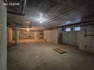 Фотография Продажа помещения свободного назначения, 128 м² , улица Потаповская Роща 4к1  №4