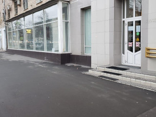 Фотография Аренда помещения свободного назначения, 486 м² , Ленинский проспект 77к1  №2
