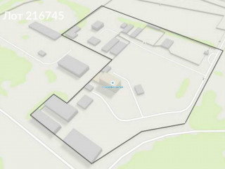 Фотография Продажа помещения свободного назначения, 2450 м² , Московская улица 77с6  №8