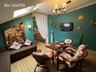 Фотография Продажа помещения свободного назначения, 505 м² , Новокузнецкая улица 24с2  №8