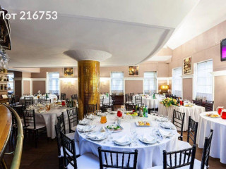 Фотография Продажа помещения свободного назначения, 505 м² , Новокузнецкая улица 24с2  №12