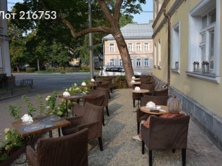 Фотография Продажа помещения свободного назначения, 505 м² , Новокузнецкая улица 24с2  №10