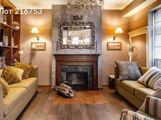 Фотография Продажа помещения свободного назначения, 505 м² , Новокузнецкая улица 24с2  №9
