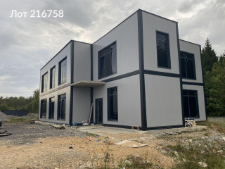 Фотография Аренда помещения свободного назначения, 1500 м² , Лесная улица 45  №5