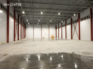 Фотография Аренда помещения свободного назначения, 1500 м² , Лесная улица 45  №2