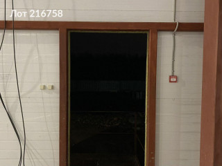 Фотография Аренда помещения свободного назначения, 1500 м² , Лесная улица 45  №9