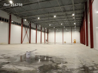Фотография Аренда помещения свободного назначения, 1500 м² , Лесная улица 45  №1