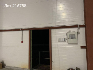 Фотография Аренда помещения свободного назначения, 1500 м² , Лесная улица 45  №8