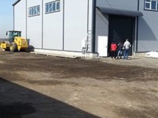 Фотография Аренда склада, 720 м² , Шоссейная улица   №6