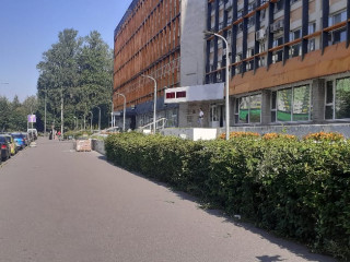 Фотография Аренда помещения свободного назначения, 400 м² , Бестужевская улица 10  №1