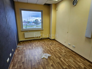 Фотография Аренда офиса, 13 м² , Софийская улица 2  №1