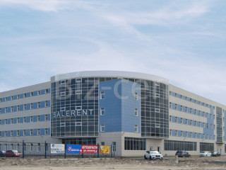 Фотография Аренда офиса, 500 м² , 6-й Верхний переулок 12  №12