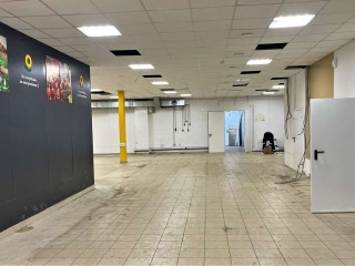 Фотография Продажа помещения свободного назначения, 528 м² , Строительная улица 19  №7