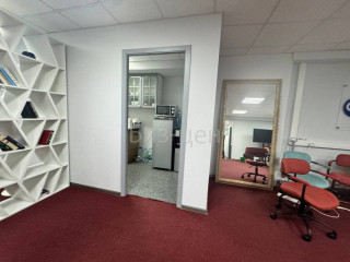 Фотография Аренда офиса, 126 м² , улица Кржижановского 29к5  №4