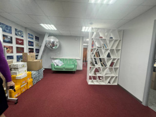 Фотография Аренда офиса, 126 м² , улица Кржижановского 29к5  №2