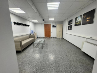 Фотография Аренда офиса, 126 м² , улица Кржижановского 29к5  №1