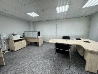 Фотография Аренда офиса, 76 м² , улица Кржижановского 29к5  №5