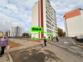 Фотография Аренда магазина, 82 м² , Производственная улица 7А  №1