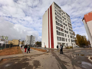 Фотография Аренда магазина, 82 м² , Производственная улица 7А  №2