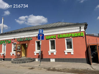 Фотография Аренда помещения свободного назначения, 127 м² , Гжельский переулок 19  №1