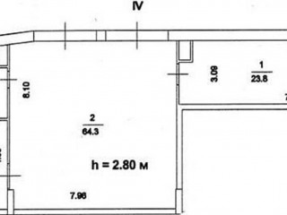 Фотография Продажа помещения свободного назначения, 238 м² , Ягодная улица 8к1  №8