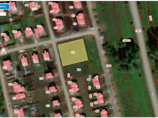 Фотография Продажа земельного участка, 4000 м² , Интернациональная улица №2
