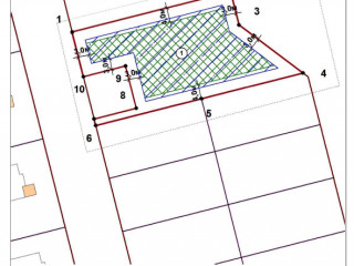 Фотография Продажа земельного участка, 4000 м² , Интернациональная улица №5