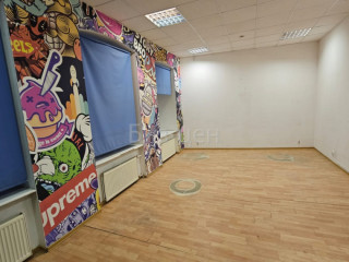 Фотография Аренда офиса, 38 м² , Красногвардейский переулок 23 №2 Фотография Аренда офиса, 38 м² , Красногвардейский переулок 23 №2