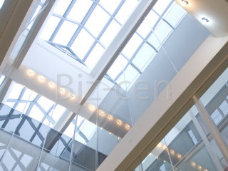 Фотография Аренда офиса, 150 м² , Бумажная улица 16к1  №2