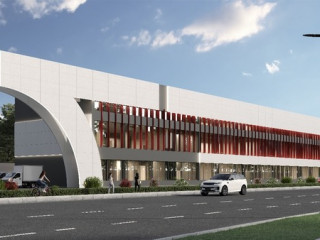 Фотография Продажа офиса, 1400 м² , Базовый пер 29  №2