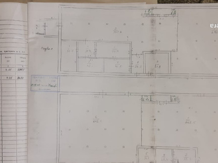 Аренда помещения свободного назначения 3800 м² Вокзальная улица 2 