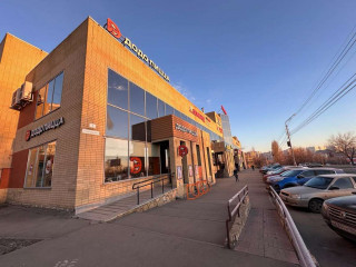 Фотография Аренда магазина, 156 м² , Усть-Курдюмская улица 5  №5