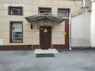 Фотография Продажа помещения свободного назначения, 183 м² , переулок Красина 15с1  №3