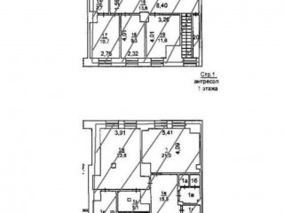 Фотография Продажа помещения свободного назначения, 183 м² , переулок Красина 15с1  №2