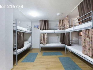 Фотография Продажа помещения свободного назначения, 183 м² , переулок Красина 15с1  №6