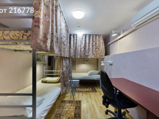 Фотография Продажа помещения свободного назначения, 183 м² , переулок Красина 15с1  №13