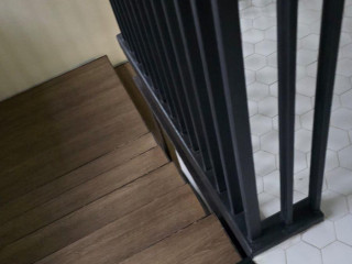 Фотография Аренда помещения свободного назначения, 92 м² , Новоалексеевская улица 16с12  №7