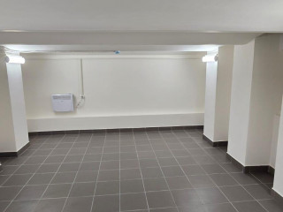Фотография Аренда помещения свободного назначения, 92 м² , Новоалексеевская улица 16с12  №6